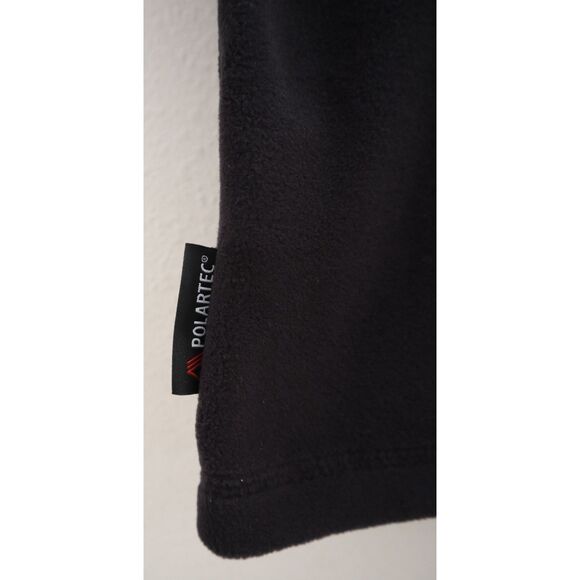 Helly Hansen 51831-990 Men's Sz Medium Black Daybreaker Regular Fit Fleece Vest - Picture 6 of 8